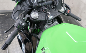 KAWASAKI NINJA ZX-6R 2021 ZX636G