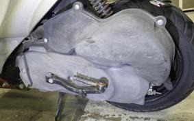 SUZUKI LET's 4 2023 CA45A