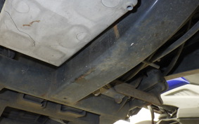 SUZUKI ADDRESS V125 G CF46A