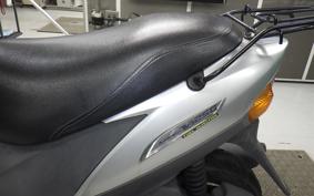 SUZUKI ADDRESS V125 G 2002 CF4EA