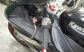 KAWASAKI NINJA ZX-6R 2013