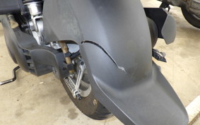 YAMAHA GEAR Gen.2 2004 UA08J