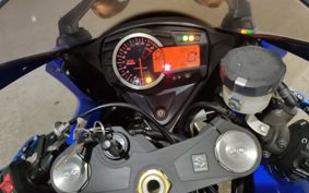 SUZUKI GSX-R1000 2016 GT78B