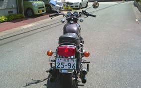HONDA CB750 1972 CB750