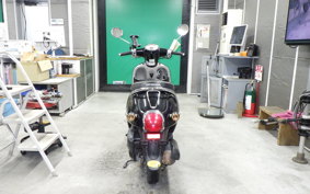 HONDA GIORNO 2 2007 AF70
