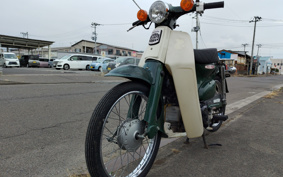 HONDA SUPER CUB50 AA01