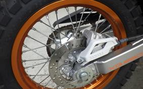 YAMAHA TRICKER Gen.2 DG16J
