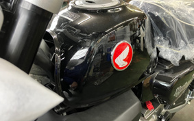 HONDA  MONKEY 125 JB05