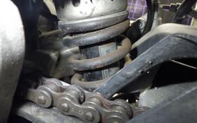 KAWASAKI ZXR250 ZX250A