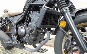 HONDA REBEL 250  S E-clutch MC49