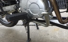 HONDA CROSS CUB 110 JA45