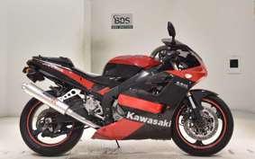 KAWASAKI ZXR400 Gen.2 1992 ZX400L