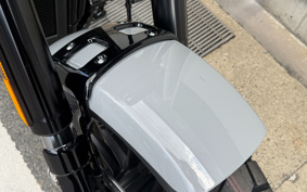 HARLEY FXFBS 2026 YLK