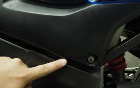 HONDA CBR150R NCB150
