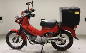 HONDA ｸﾛｽｶﾌﾞ110-2 1991 JA45