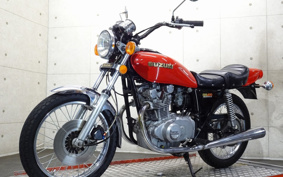 SUZUKI GS400 1977 GS400