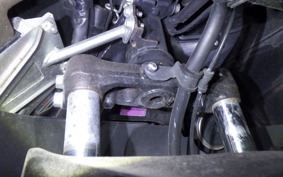 HONDA PCX125-3ﾊEVEﾘｯﾄﾞ JF84