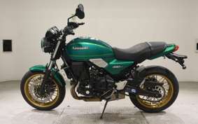 KAWASAKI Z650 RS 2023 ER650M