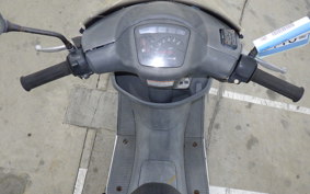 SUZUKI ADDRESS V50 CA1NA