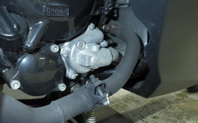 SUZUKI BURGMAN200A CH41A