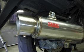SUZUKI SKYWAVE 250 (Burgman 250) S Gen.3 CJ46A