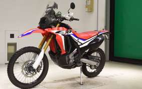HONDA CRF250 RALLY MD44