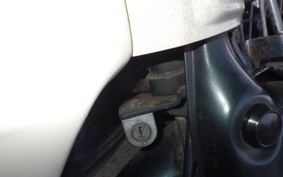 HONDA C50 SUPER CUB 2025 AA01