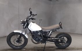 YAMAHA TW200 DG07J