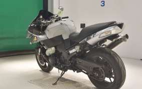 KAWASAKI ZZ1400 NINJA R 2006 ZXT40A