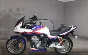 HONDA CB400SFV-4 BOLDOR 2008 NC42
