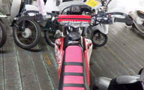 HONDA XR250 MD30