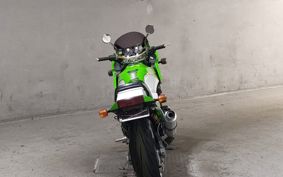 KAWASAKI GPZ900R NINJA 1989 ZX900A