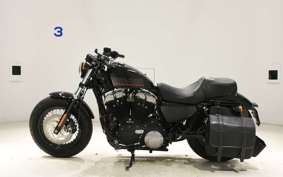 HARLEY XL1200X 2014
