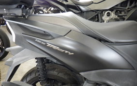 YAMAHA TRICITY 155 A 2019 SG37J