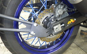 YAMAHA TENERE 700 2021 DM09J