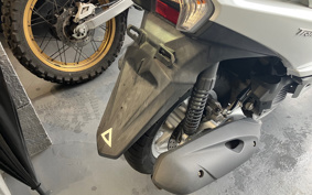 YAMAHA TRICITY 125 SE82J