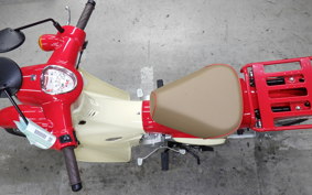 HONDA C50 SUPER CUB 2006 AA09