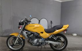 KAWASAKI BALIUS250 ZR250A