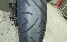 KAWASAKI Z250 Gen.2 EX250P