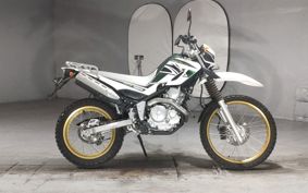 YAMAHA SEROW 250 DG31J