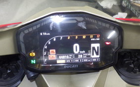 DUCATI 1199 PANIGALE S 2013