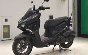 YAMAHA X FORCE 2024 SG79J