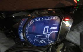 HONDA CBR250RR ABS MC51