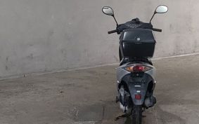 HONDA DIO AF62
