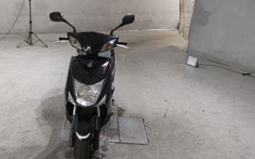 YAMAHA CYGNUS125XSR SE44J