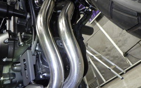 HONDA NX400 2026 NC65