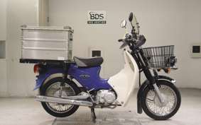 HONDA C110 SUPER CUB JA07