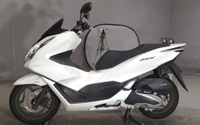 HONDA PCX125 JK05