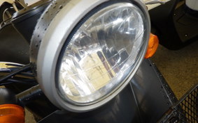 HONDA TODAY AF61