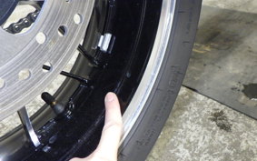 KAWASAKI Z900RS 2024 ZR900K